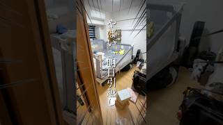 【引っ越し】サカイの荷造りサービスが便利過ぎた！
