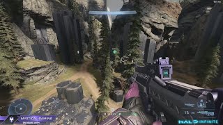 Halo Infinite - Big Team Battle Stockpile - Fragmentation (XBOX SERIES X)