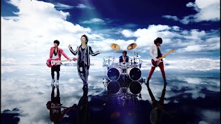 L'Arc～en～Ciel「GOOD LUCK MY WAY」-Music Clip-
