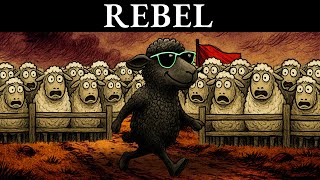 The Courage to Leave the Herd | Nietzsche