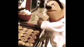 Chef pee pee #chefpeepee @SMLMovies