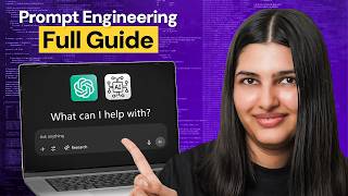 Prompt Engineering Guide for Beginners (2025)