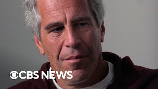 Justice Department says Jeffrey Epstein died by suicide, never had a "client list"