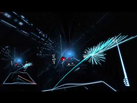 Beat Saber - [Anniversary] Supernova - Laszlo [DownyCat] (Expert+)