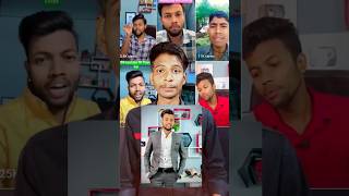 @ManojDey Channel Delete 🤔#youtubeshorts #shorts #roast