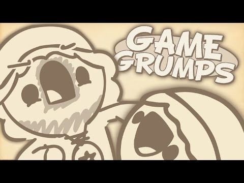 HEY MISTER - Game Grumps Animated