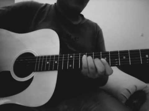 Alterbridge-Broken Wings (cover)