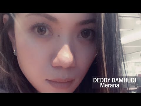 Deddy Damhudi - Merana