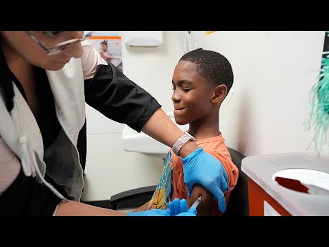 Immunization at risk: Global health leaders urge action amid rising disease outbreaks