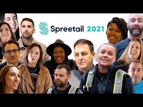 Hopes for Spreetail in 2022