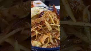 Must-try eats in minnesota: king's thai cuisine #minnesota #localeats