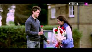Ali Zafar and Yaami Gautam soon to be characters of Total Siyapaa novel