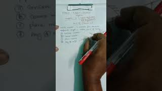 #shorts Q_9 class 10 science chapter 10 light refraction and reflection for term 1