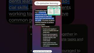 Cooperative learning|Vygotsky' theory#tgt#pgt#cdp#dsssbprt#dsssb2025#kvs2025#supertet#dsssb#ytshorts