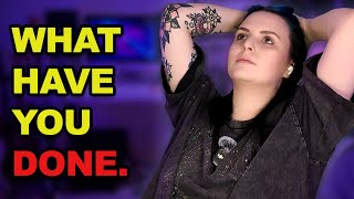 Watching Fan Covers of my Songs Pt. 3