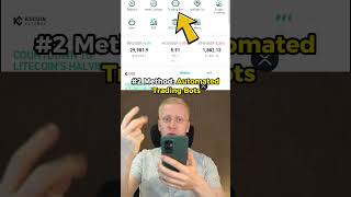How to Use KuCoin App - 2025