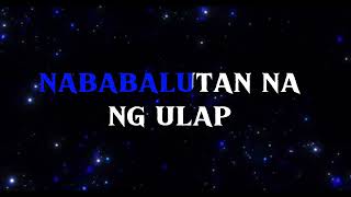 hiwaga karaoke lyrics @wiringlangkulot by siakol