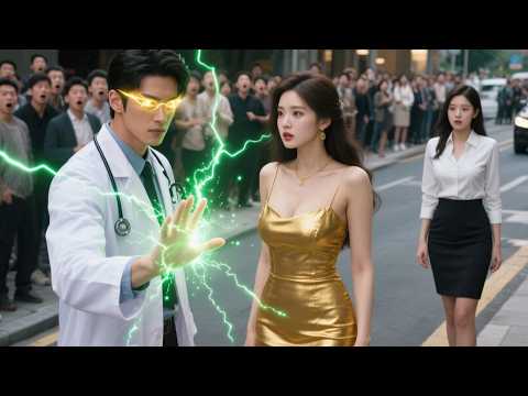 Gold digger scorns poor guy, but he’s a divine doctor fulfilling grandpa’s five arranged marriages.