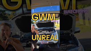 GWM Cannon - How to Remote Start#gwm #gwmcannon #pseries  #bakkie #ute #4x4 #aussie #review #howto