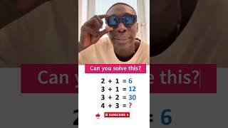 Help him find the answer 😎 #shorts #math #mathriddle #riddles #fypシ