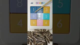 #viralgames #3x3 #slidingpuzzle #youtubeshorts