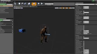 Multiplayer in UE4