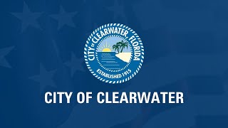 City of Clearwater - Community Development Board - 7/15/2025