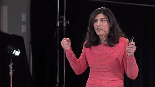 The energy of thought | Penny Zenker | TEDxPSUBehrend
