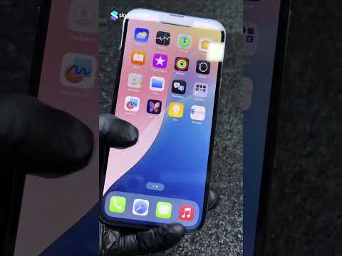 iPhone 13 Pro Max — Sierra Blue in A+ condition ✅ 128 GB in AED 1,550
