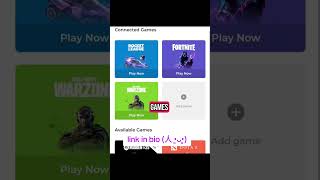 🔗link in bio Repeat.gg#Fortnite #warzone #money #tournament #freemoney #games #gaming