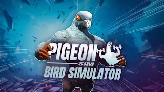 Pigeon simulator #egg ns nintendo switch emulator android gameplay