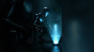 Protocol: ECHO – Ep. 3 | The Device Begins to Speak... #asmr #techasmr #asmrsounds #blender
