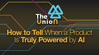 How to Tell When a Product is Truly Powered by AI