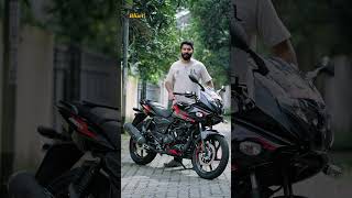 Bajaj Pulsar 220 F is Back in Kerala | 1.4 Lakhs 2024