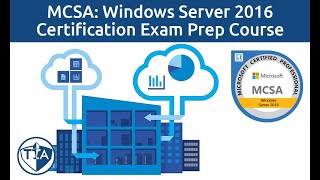 01 Instructor introduction MCSA - MCSE