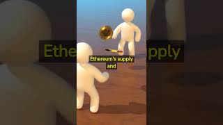 EXPLOSIVE TRANSITION: ETHEREUM 2.0 REVOLUTIONIZES ISSUANCE AND SECURITY