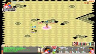 [Dofus2.33] [Agro] Xel 177 vs Panda 170