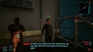 Cybermeme 2077
