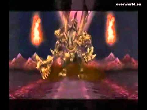 Клан "Бастион" (OW)