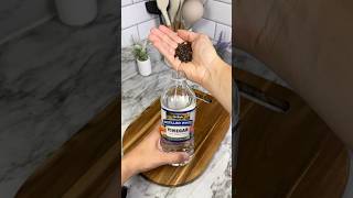 I Tried Pepper and Vinegar for Cleaning and WOW! #cleaning
