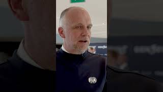 Formula E GEN3 Evo Explained #fia #racing #motorsport