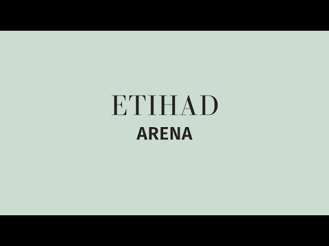 New Mecca for combat sports........