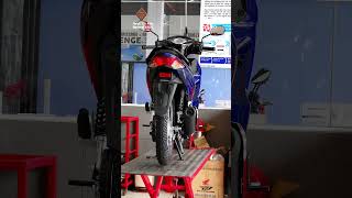 Hãy cùng em Head tham khảo mẫu xe "Honda Future 2025" màu xanh nào!🏍️🔥🔥