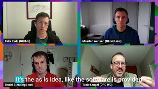Will all types of open source contributors have to comply with the CRA?