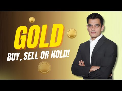 The Future of Gold: Crash Coming or New Highs Ahead?