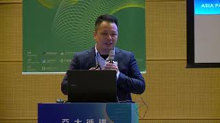 供應鏈到供應網（精華剪輯）| 2019亞太循環經濟論壇