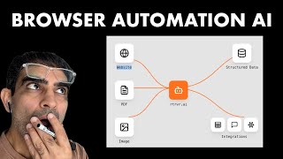 This AI Web Agent Will Give Your Browser Agentic Superpowers (rtrvr Ai)