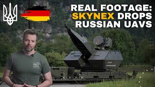 Can This German Robot Turret Defend Ukraine From Drone Attacks?