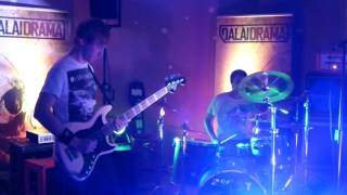 Dalai Drama - Mirror Effect/Instrumental (Live@Standby)