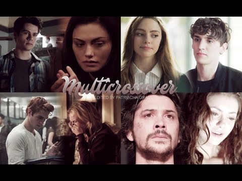 Multicrossover | "I always have loved you."